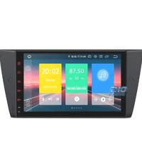 RADIO GPS ANDROID 10 BMW E90 E91 05-11 E91 E92 E93