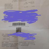 Honor X 6 b in garanzia