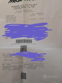 Honor X 6 b in garanzia