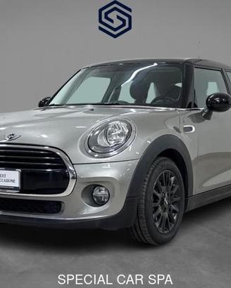 MINI Mini 2014 Diesel 1.5 Cooper D Boost 5p auto