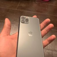 Iphone 11pro 256gb