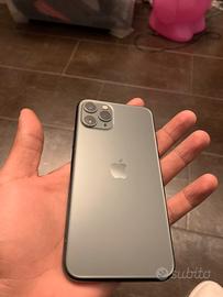 Iphone 11pro 256gb