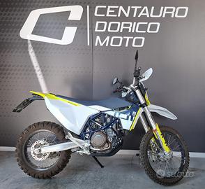 Husqvarna 701 Enduro