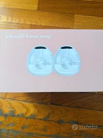 Tira latte elettrico