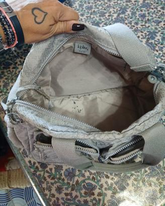 borse kipling 