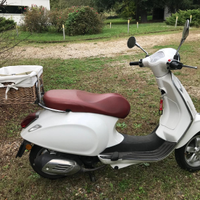 Vespa PRIMAVERA