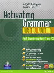 ACTIVATING GRAMMAR DIGITAL EDITION
