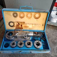 filettatrice portatile  CBC