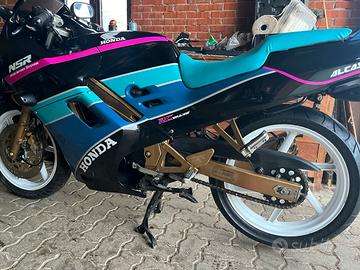 Honda nsr 125