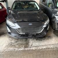 Ford Focus SW del 2019 per ricambi
