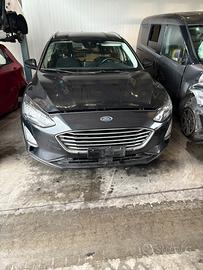 Ford Focus SW del 2019 per ricambi
