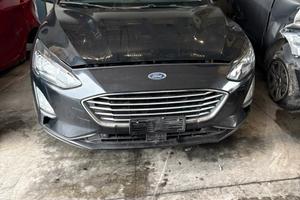 Ford Focus SW del 2019 per ricambi