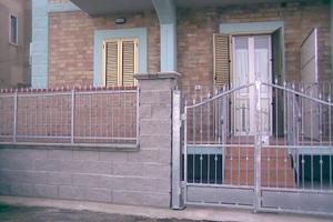 2 appartamenti in villa sulla costa dei trabocchi