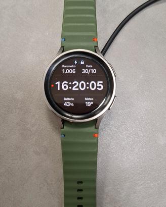 Samsung Galaxy Watch5 Pro LTE 45 mm