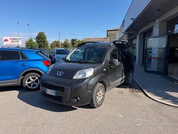 Peugeot Bipper 1.3 Diesel Neopatentati