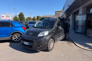 Peugeot Bipper 1.3 Diesel Neopatentati