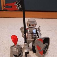 Playmobil Knights 6382