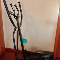 Ellittica, buono stato, prezzo trattabile