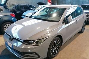 Volkswagen Golf 1.0 TSI EVO Life 09/2022