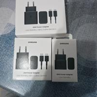 Alimentatore Samsung originale