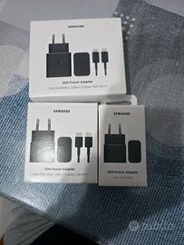 Alimentatore Samsung originale