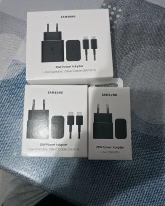 Alimentatore Samsung originale