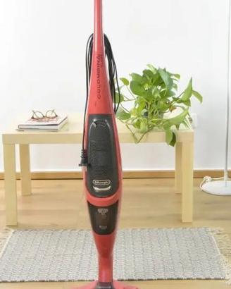 Scopa elettrica Colombina De Longhi XL185.61