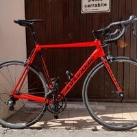 Bici da corsa Caad 12 tg 56
