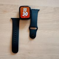 Apple watch Series 5 44MM / Nike+ / 4G