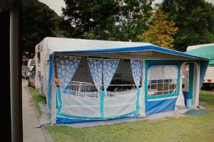 Roulotte caravelair ambiance 486