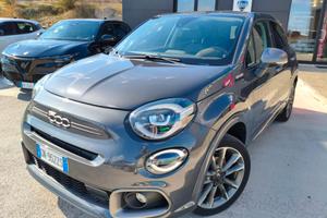 Fiat 500X 1.3 MultiJet 95 CV Sport