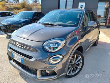 Fiat 500X 1.3 MultiJet 95 CV Sport