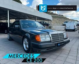 Mercedes CE 200