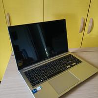Asus Vivobook 15 OLED 2024