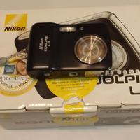 Fotocamera Nikon CoolPix L3