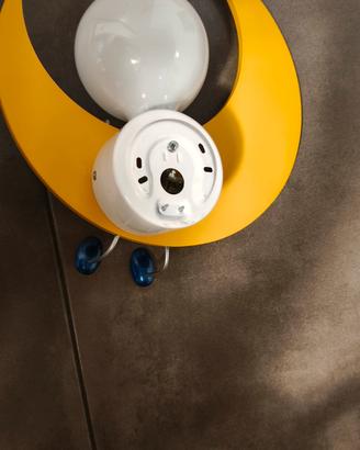 Lampada da cameretta 