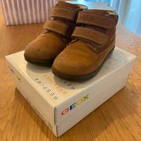 Stivaletti geox bambino 25