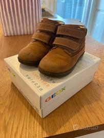 Stivaletti geox bambino 25