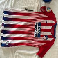 Maglia  Originale Atletico Madrid (NUOVA)