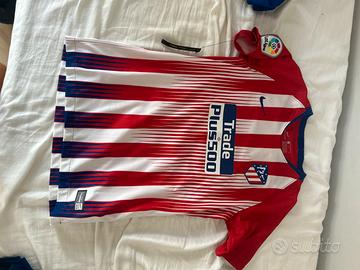 Maglia  Originale Atletico Madrid (NUOVA)
