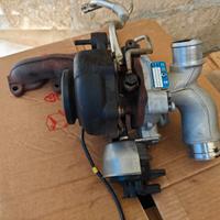 Ricambi Motore Polo 1.4 TDI cus