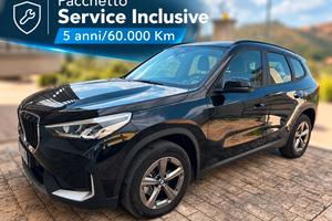 BMW X1 X1 U11 sdrive18i auto