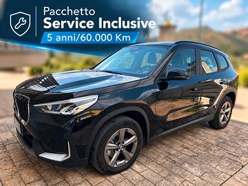 BMW X1 X1 U11 sdrive18i auto