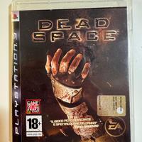 Dead space - PlayStation 3