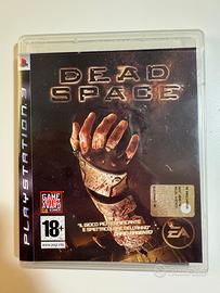 Dead space - PlayStation 3