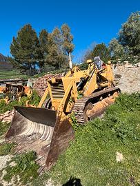 Fiat allis fl8