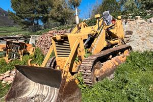 Fiat allis fl8