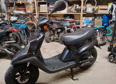 Booster 50 Yamaha originale