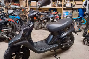 Booster 50 Yamaha originale