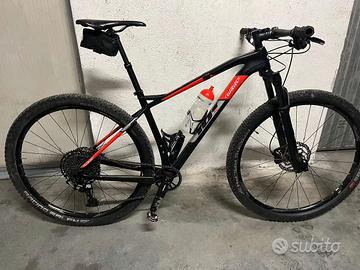 Biciletta mtb Wilier